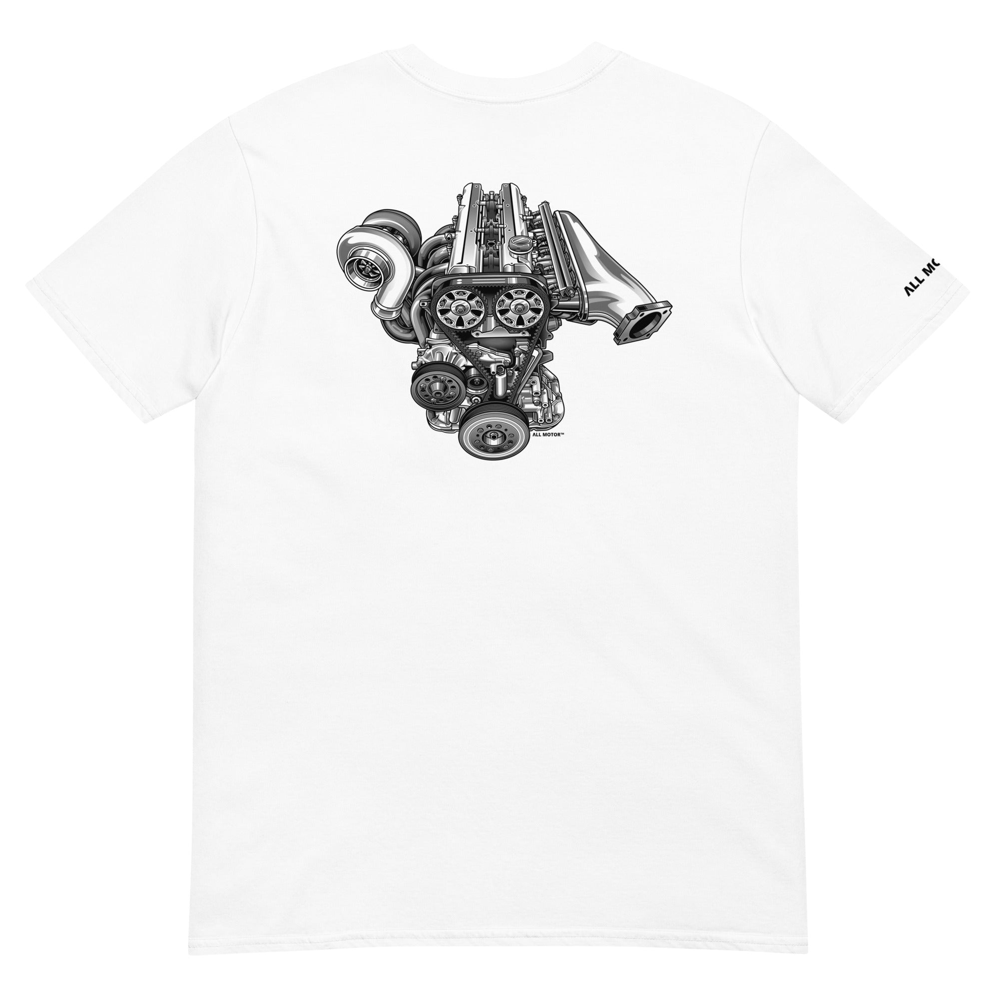 INTAKE SERIES