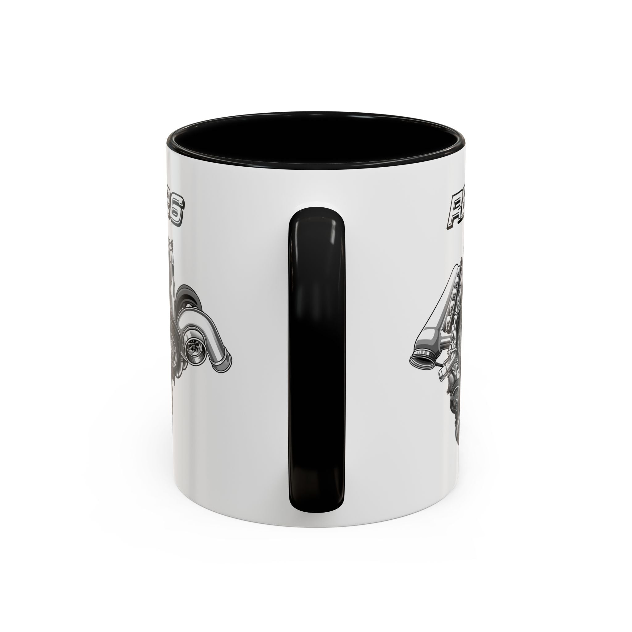 RB26 Coffee Mug