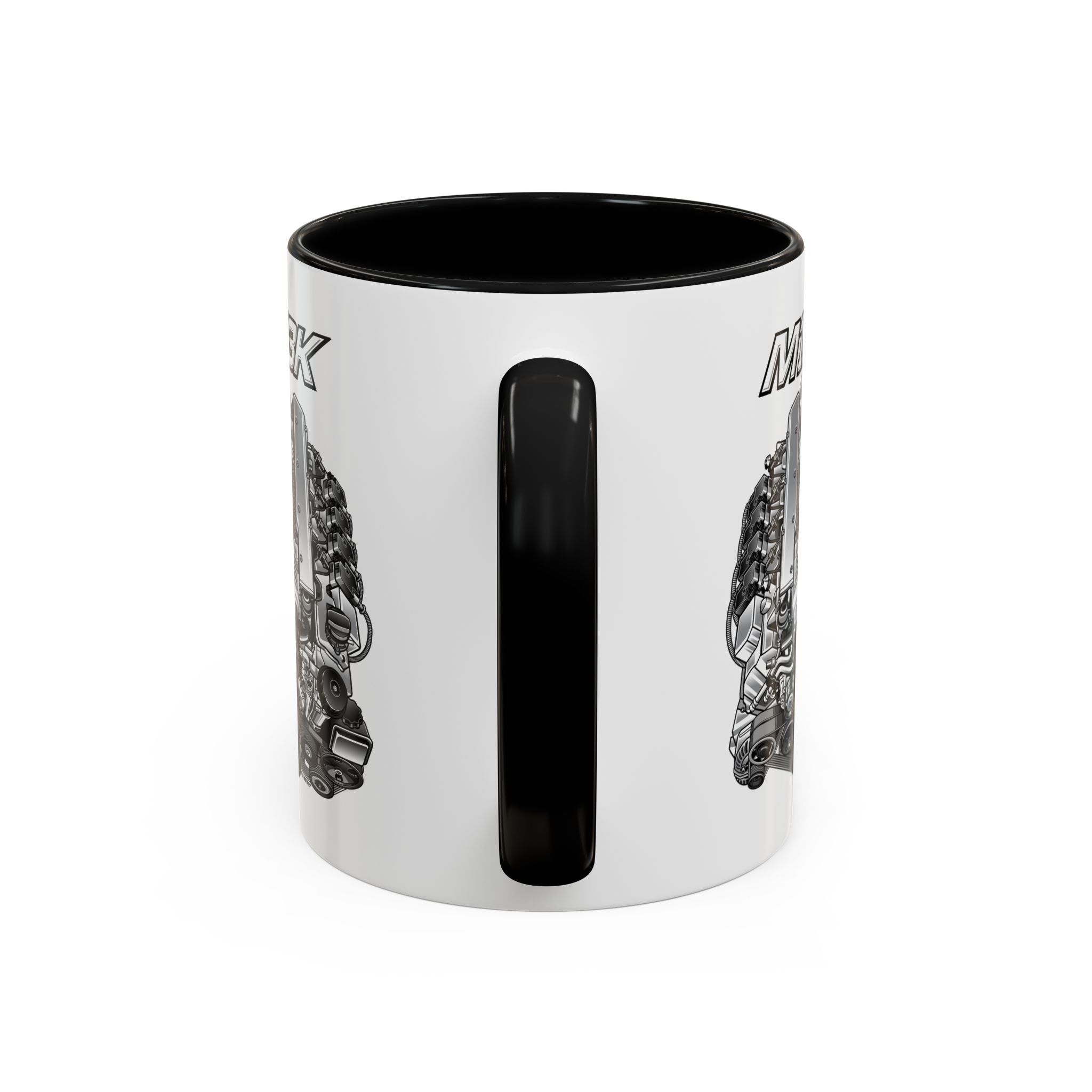M113K Coffee Mug