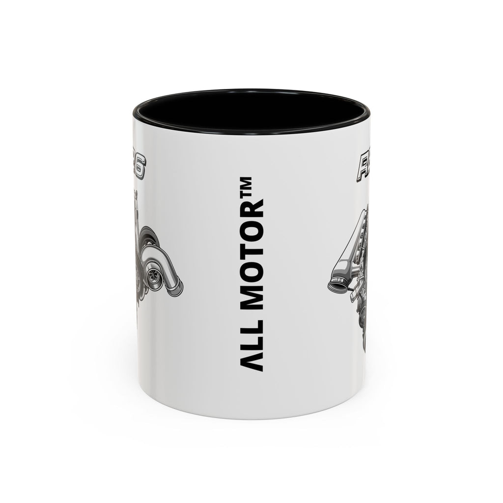 RB26 Coffee Mug