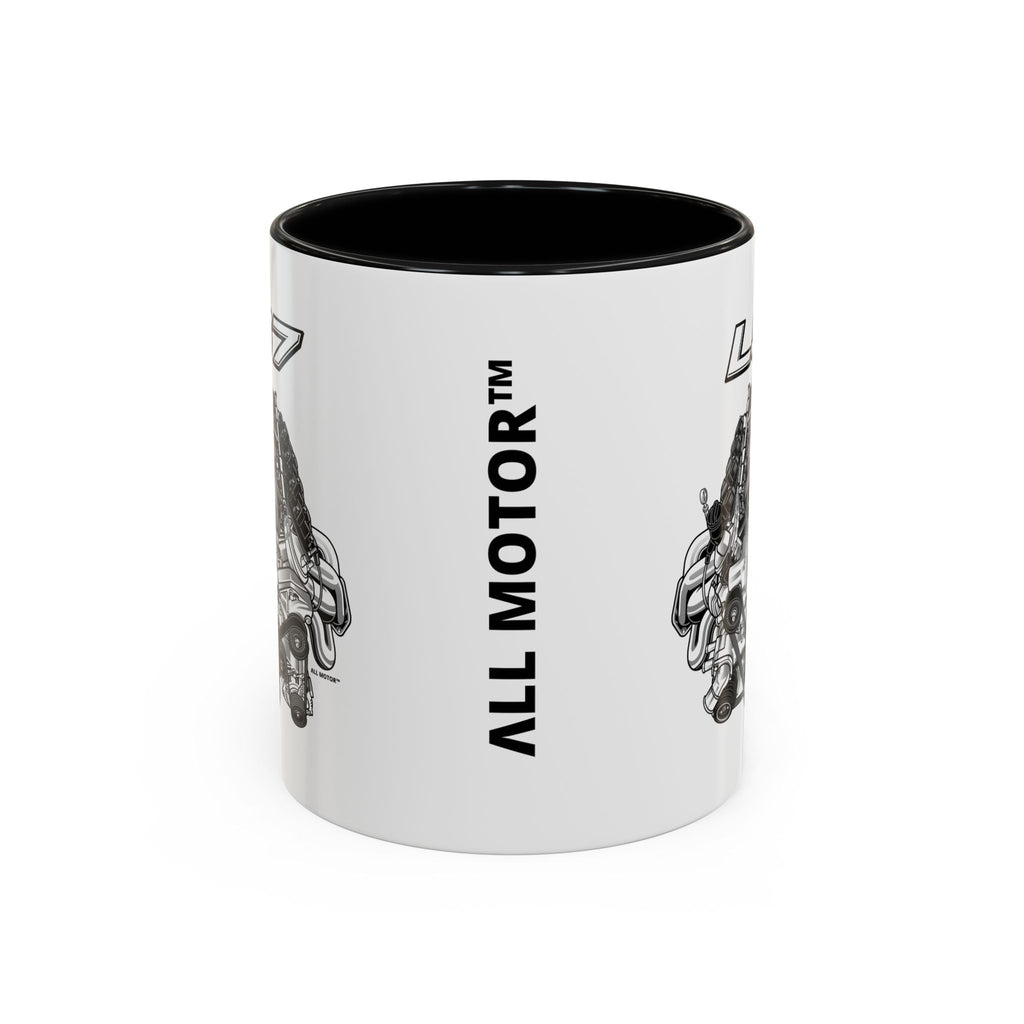 LS7 Coffee Mug