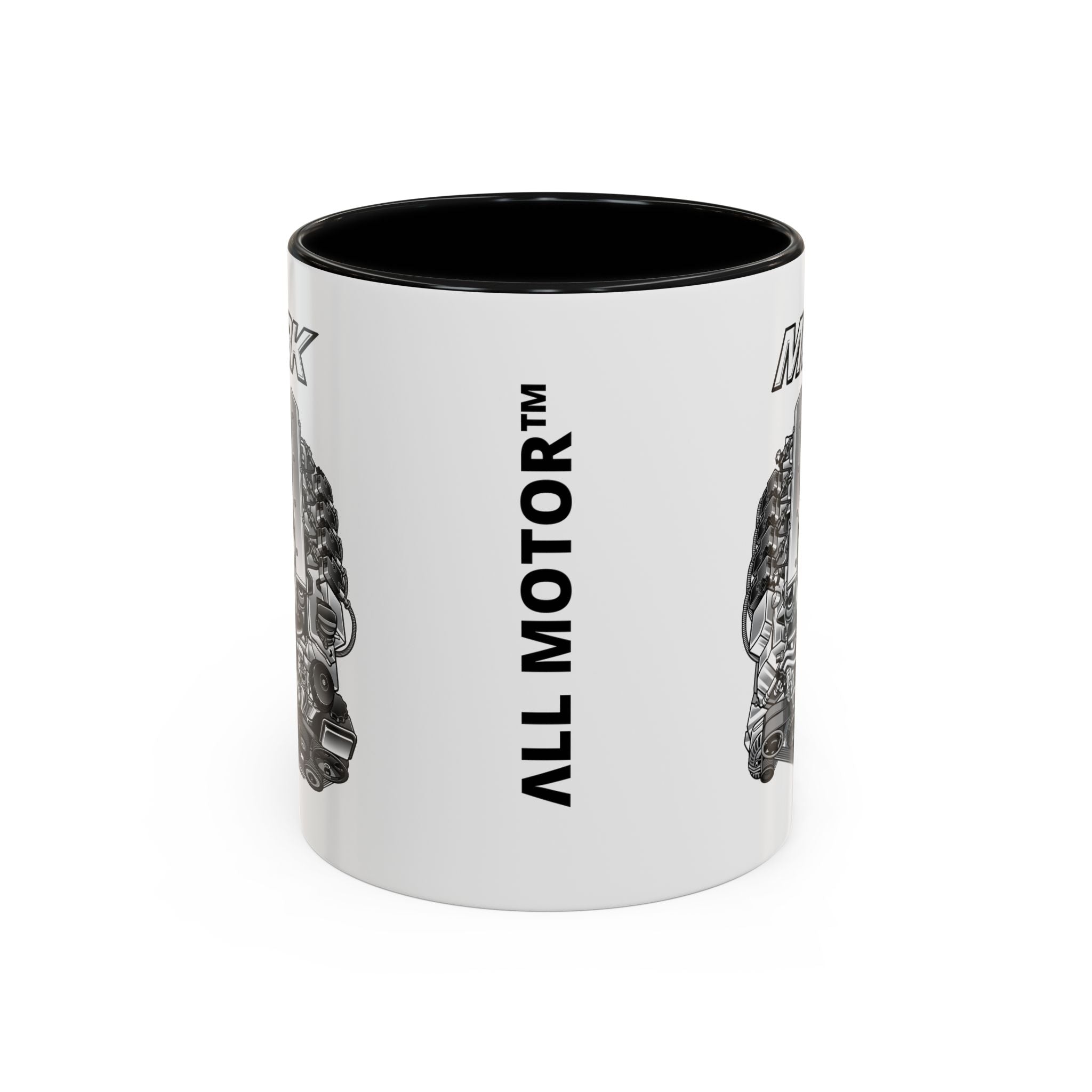 M113K Coffee Mug