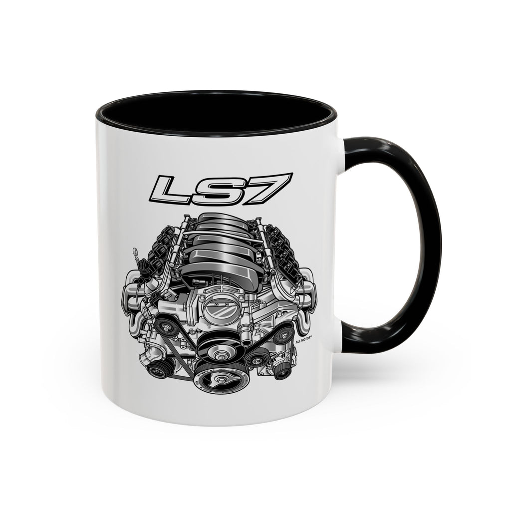 LS7 Coffee Mug