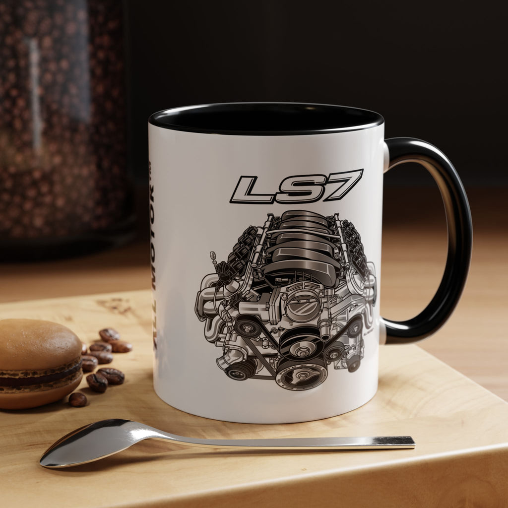 LS7 Coffee Mug