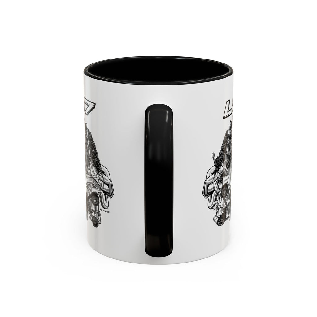 LS7 Coffee Mug