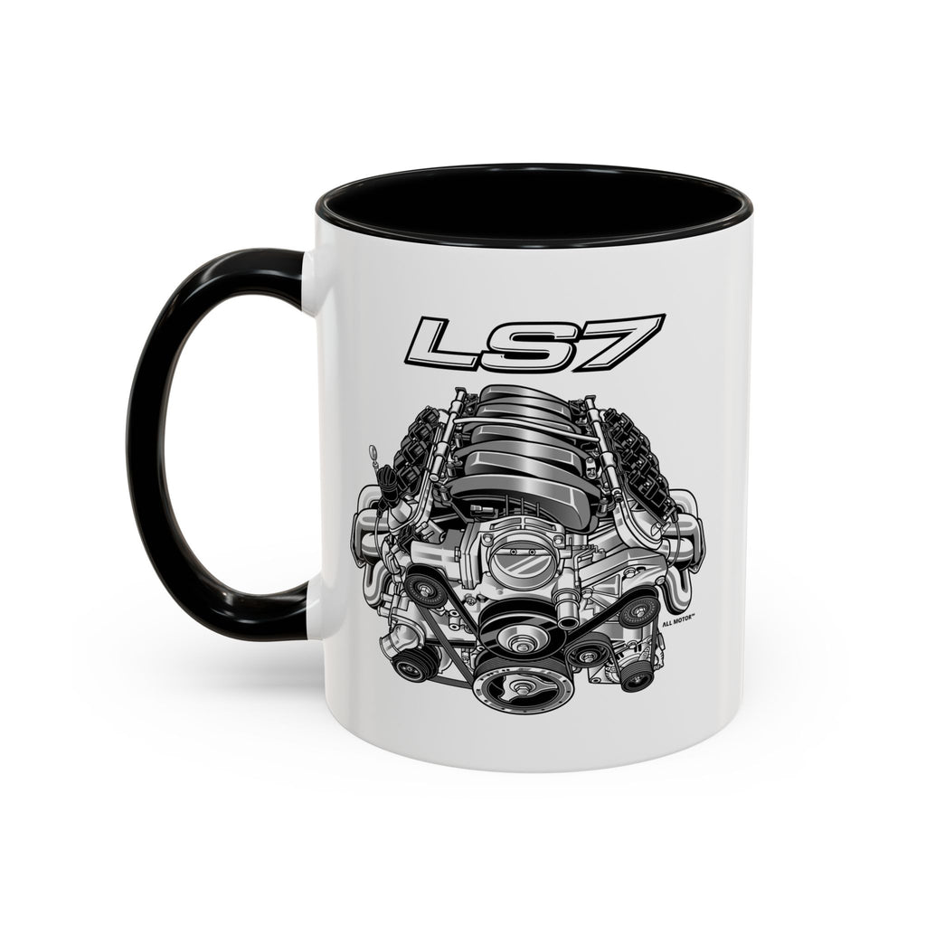 LS7 Coffee Mug