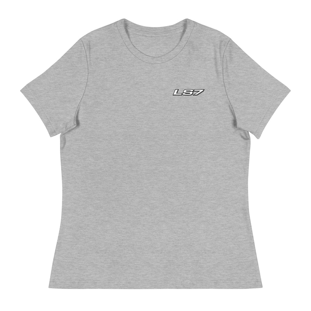 LS7 Women's T-Shirt