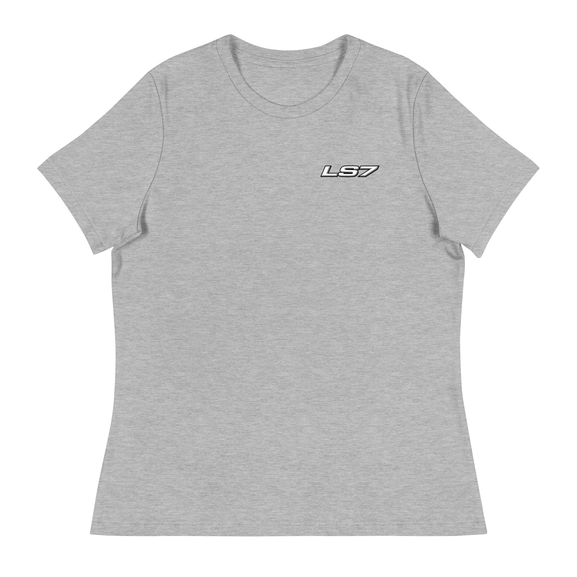 LS7 Women's T-Shirt