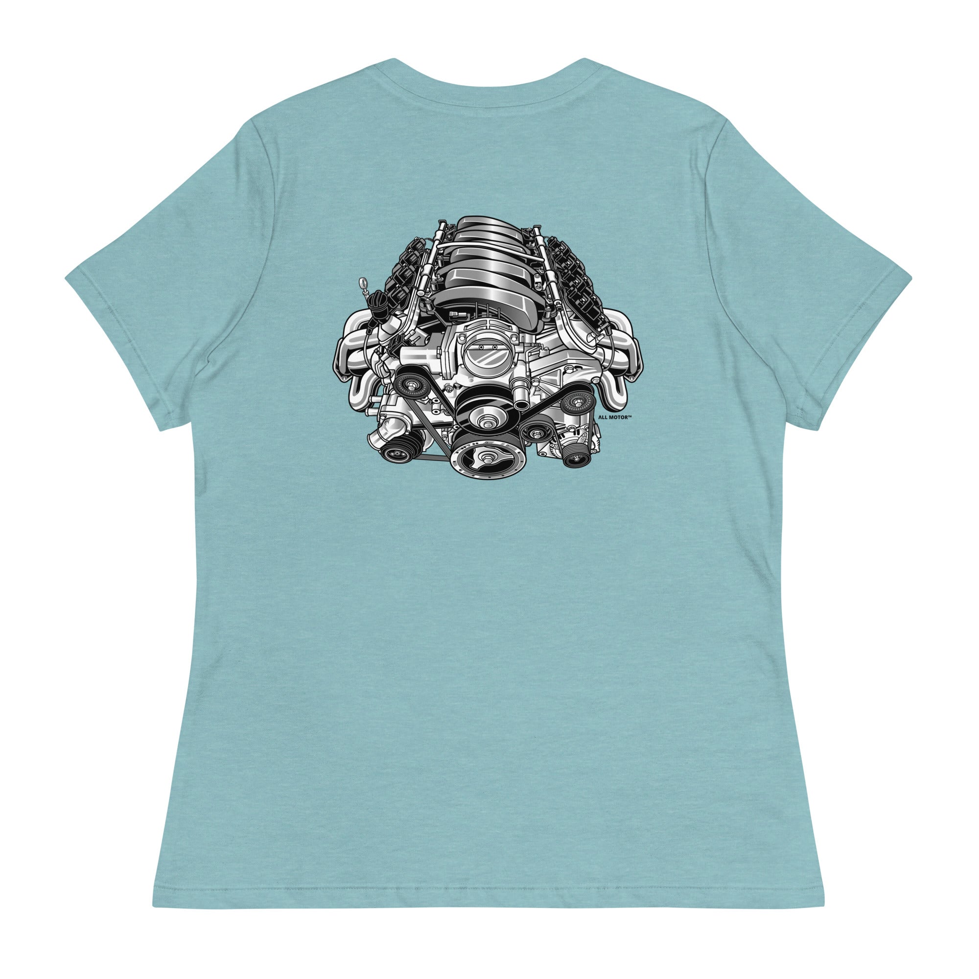LS7 Women's T-Shirt