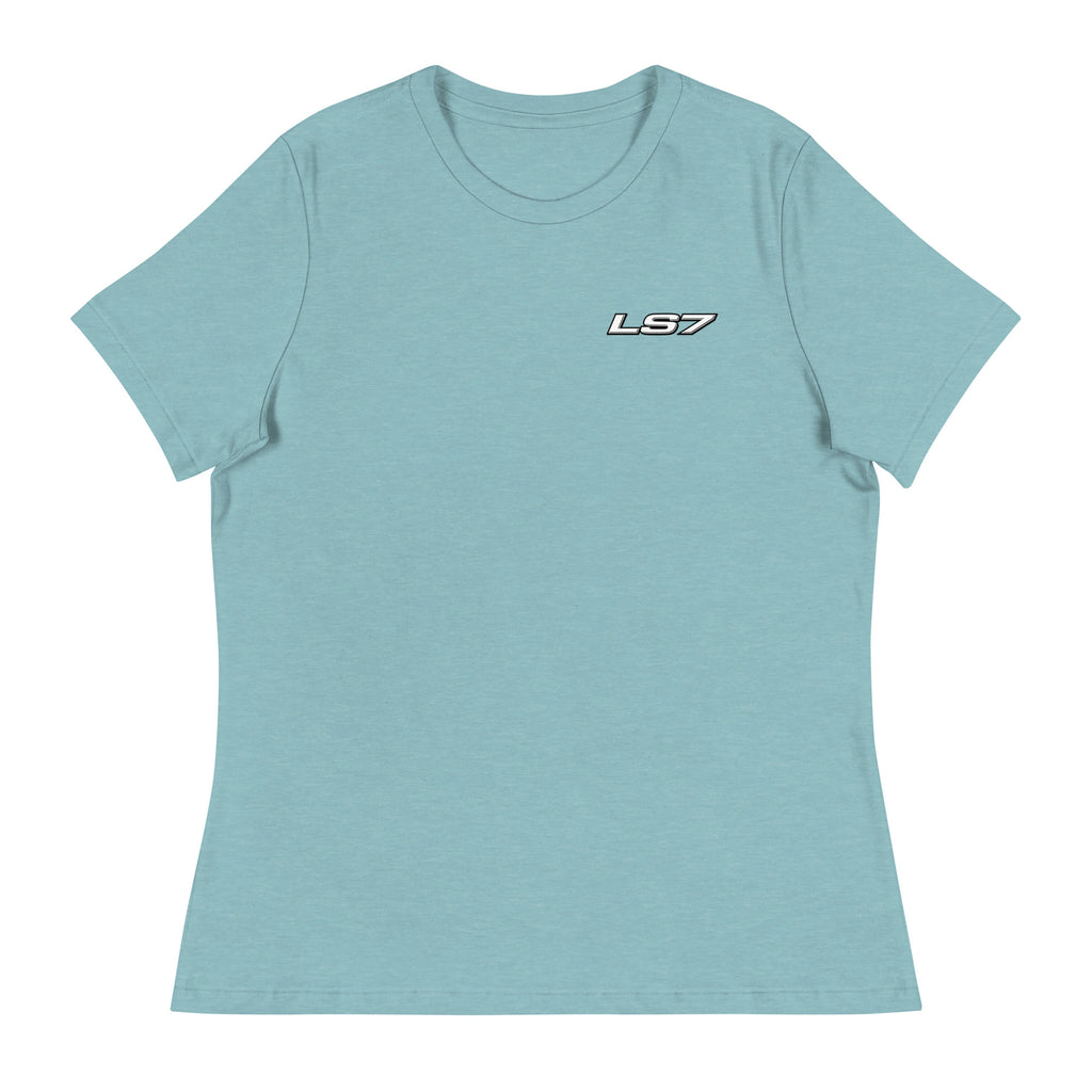 LS7 Women's T-Shirt