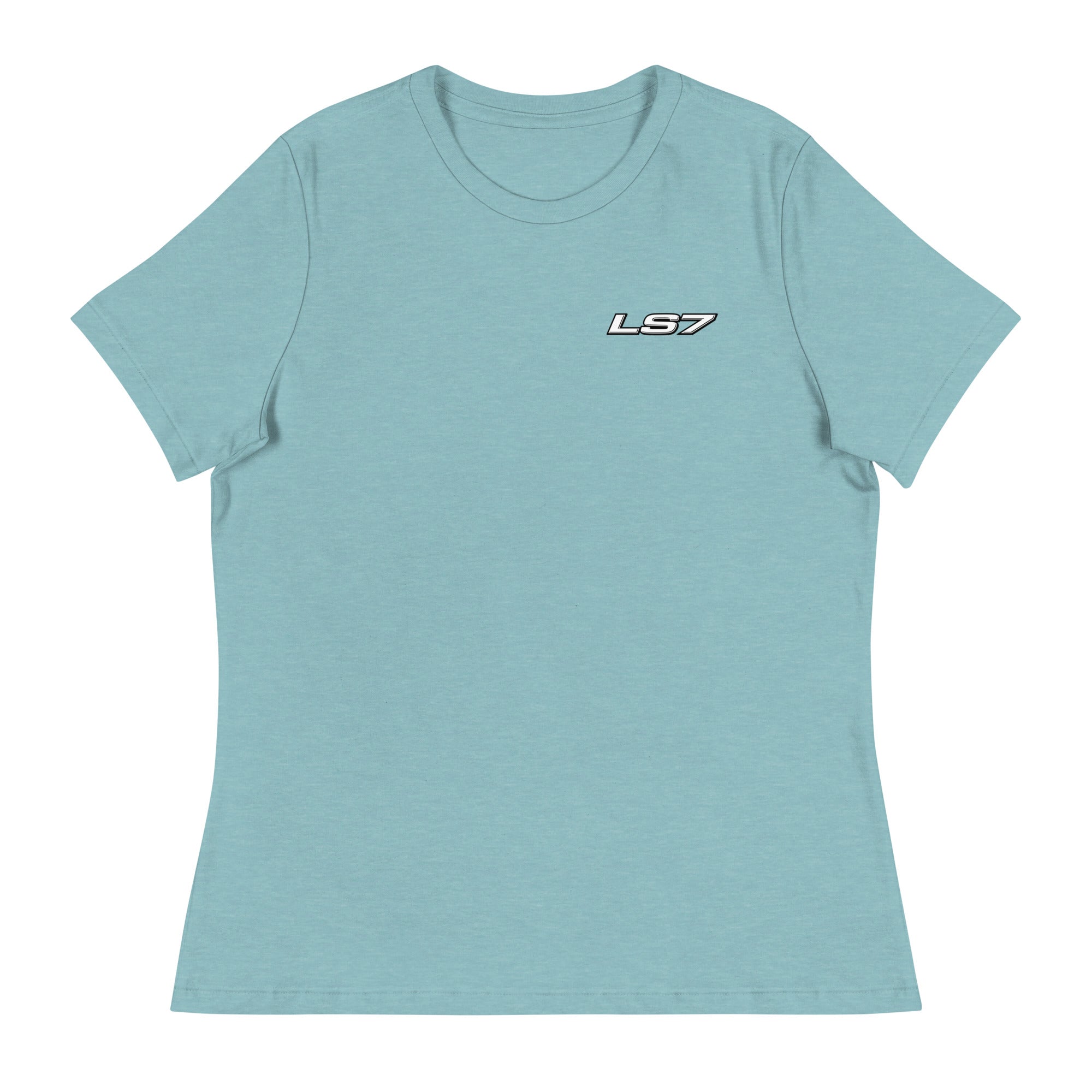 LS7 Women's T-Shirt