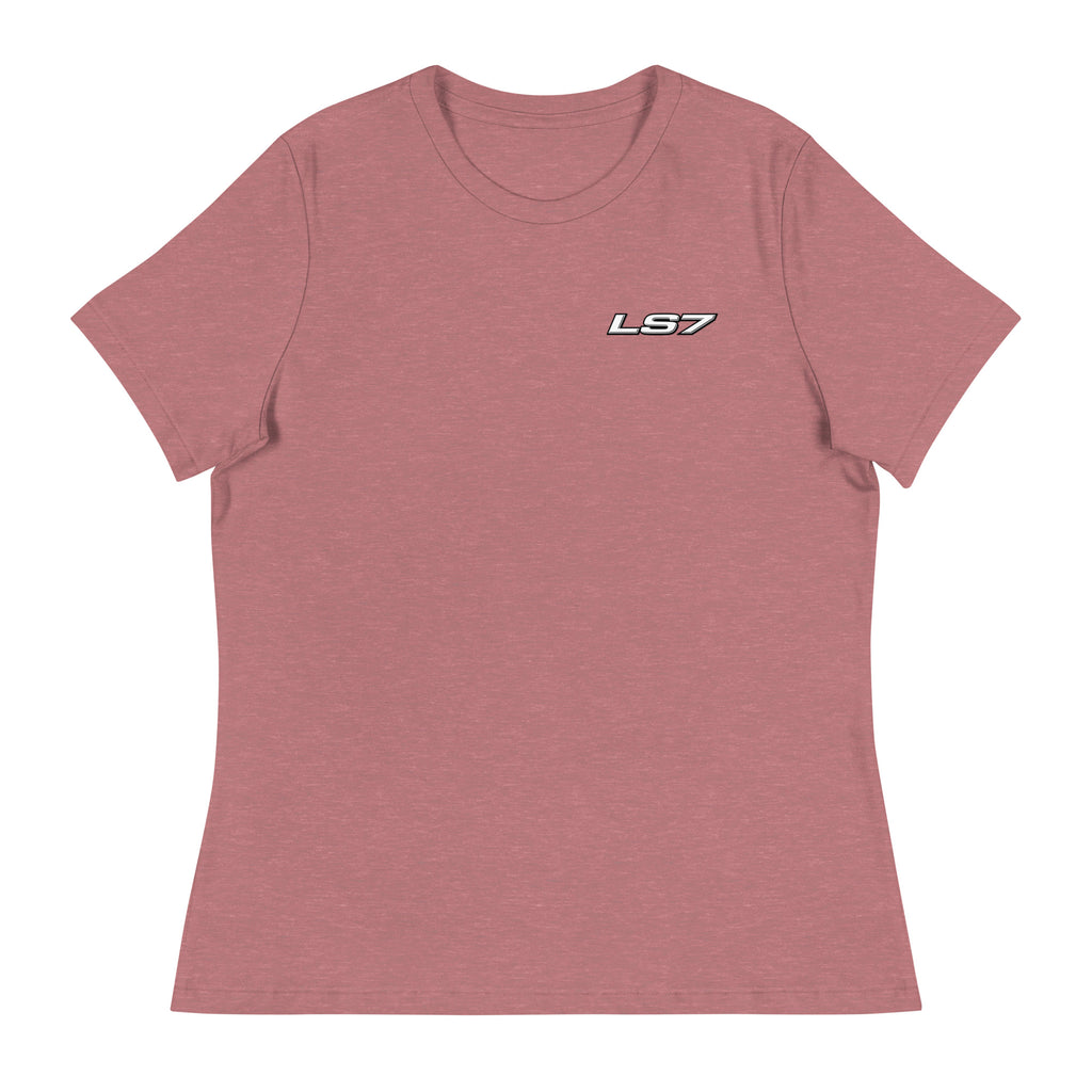 LS7 Women's T-Shirt