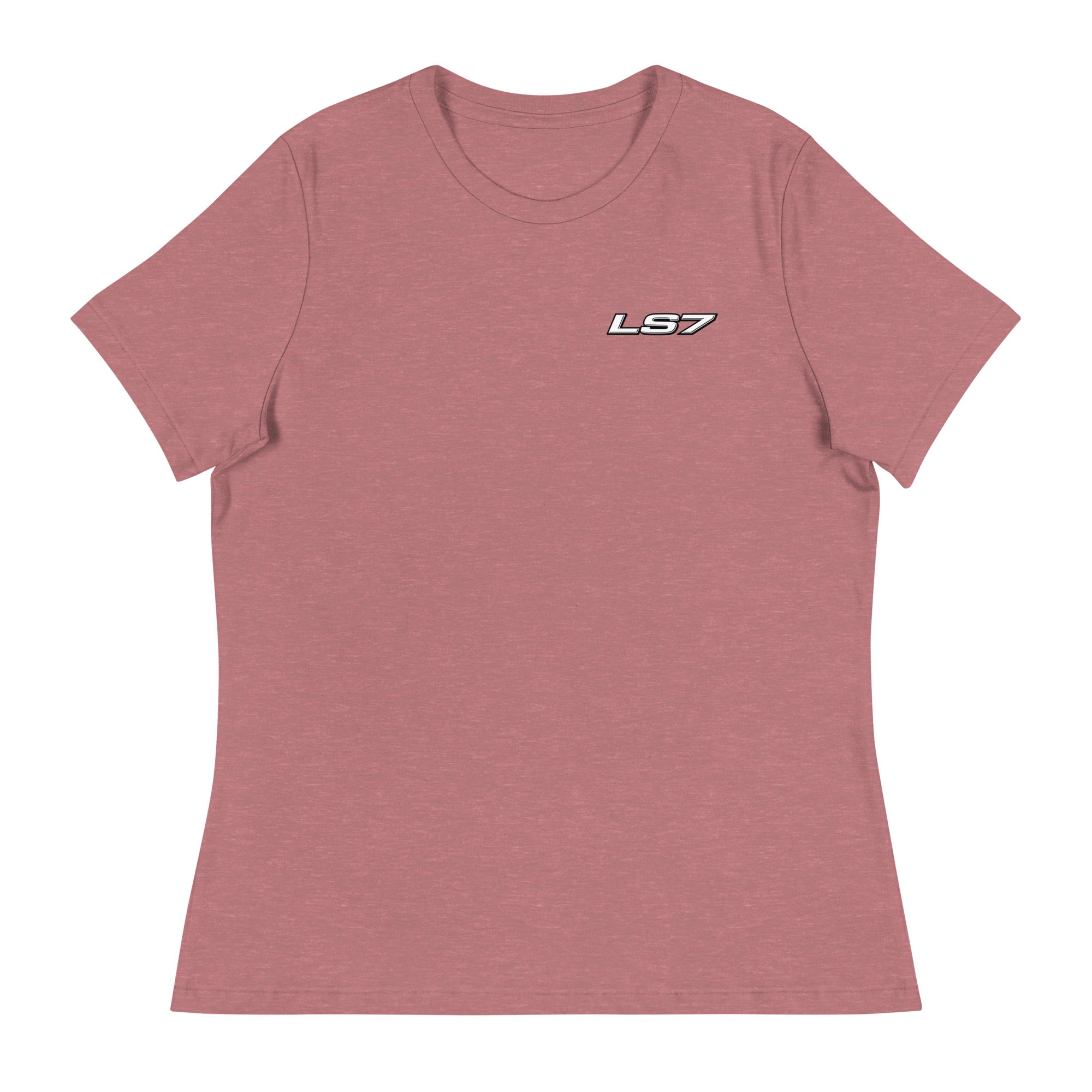LS7 Women's T-Shirt