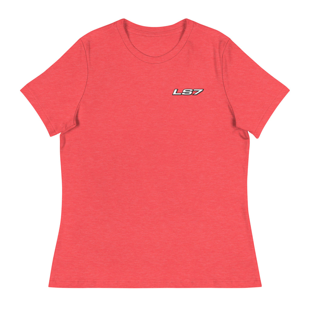 LS7 Women's T-Shirt