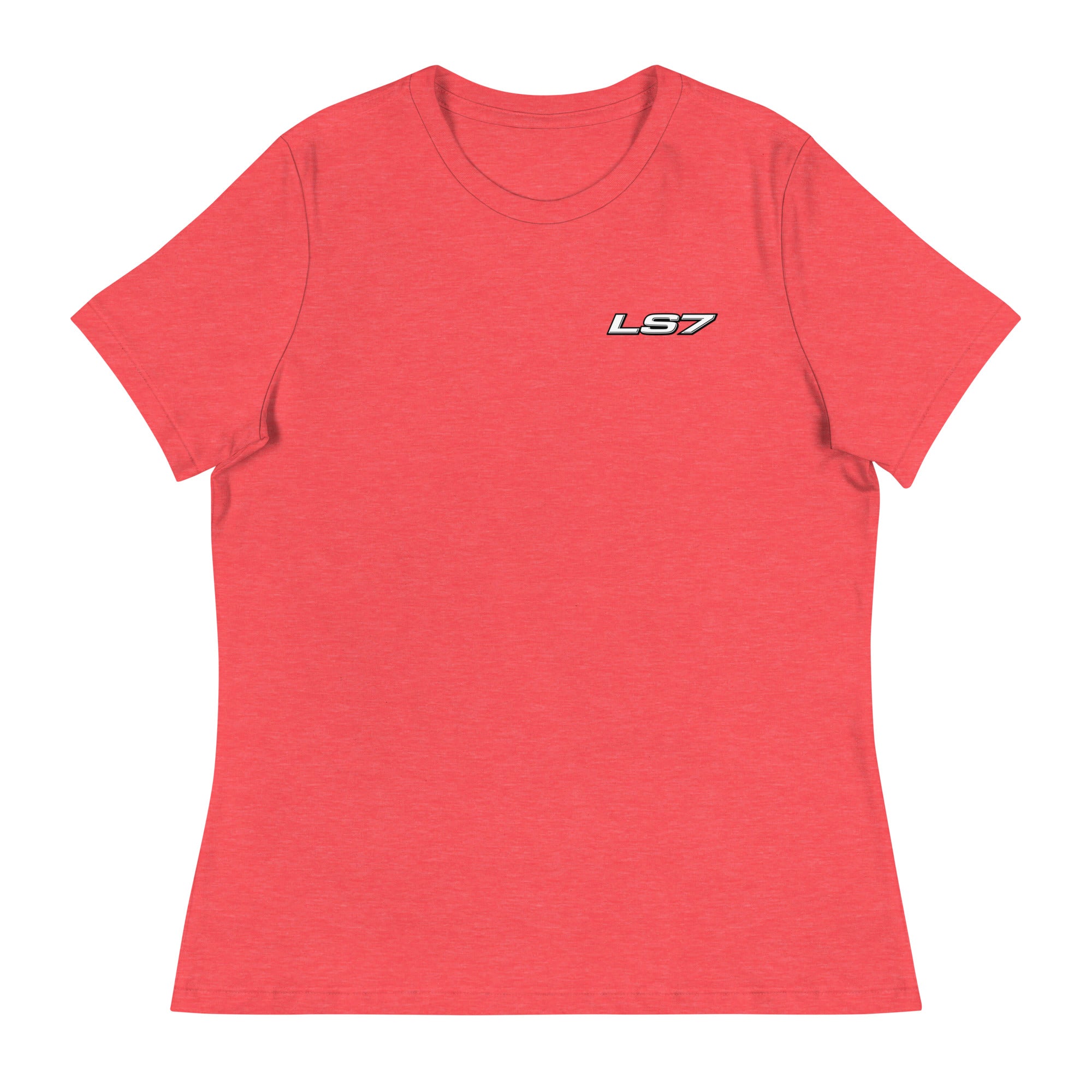 LS7 Women's T-Shirt