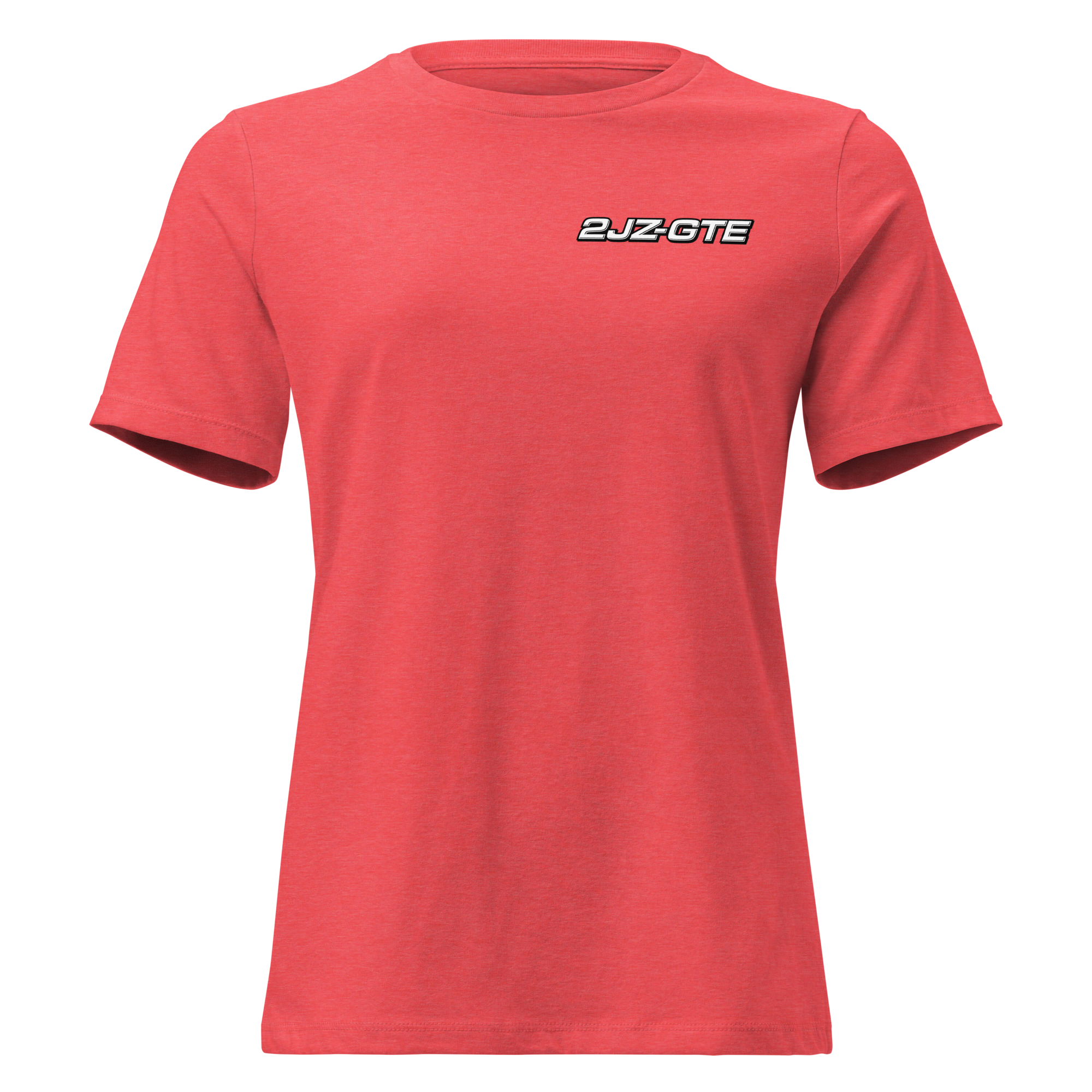 2JZ-GTE Women's T-Shirt