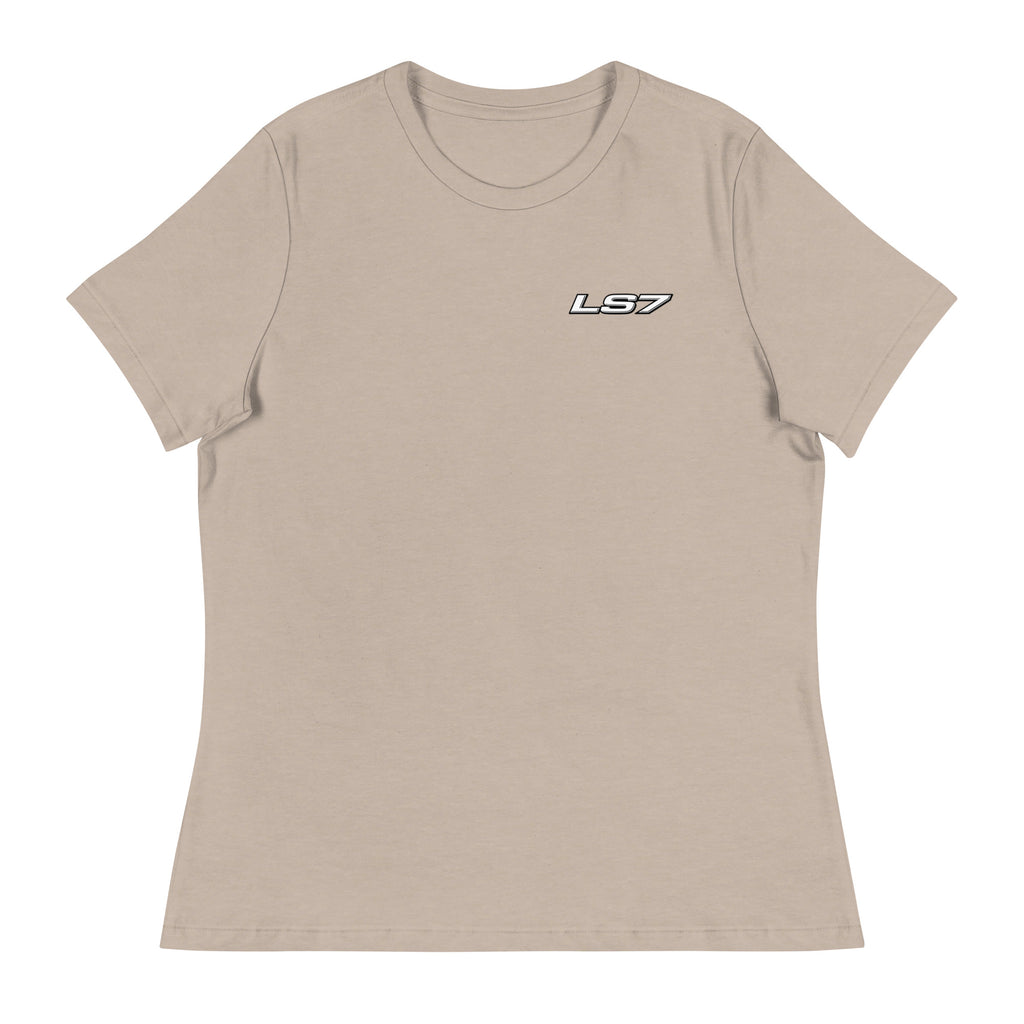 LS7 Women's T-Shirt