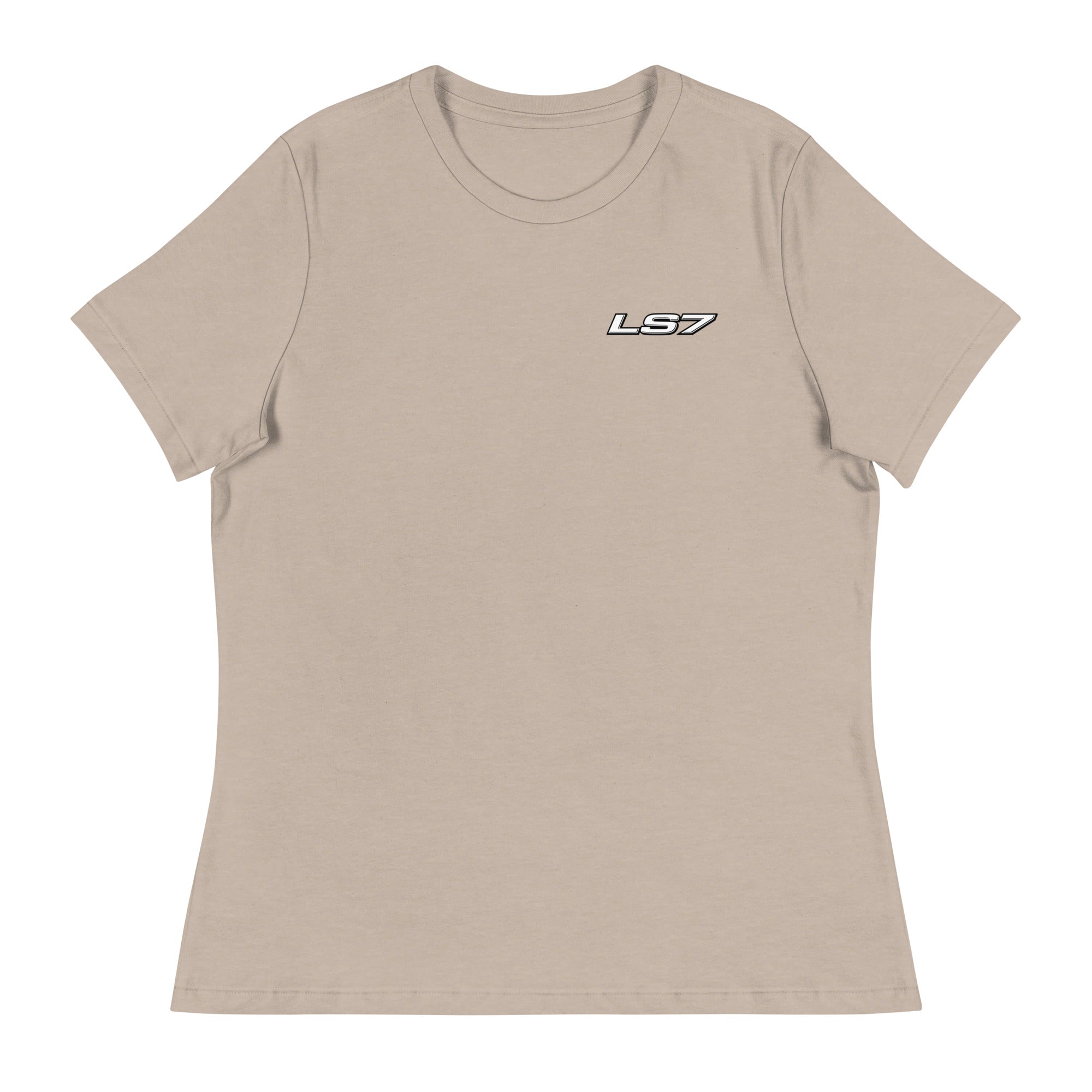 LS7 Women's T-Shirt