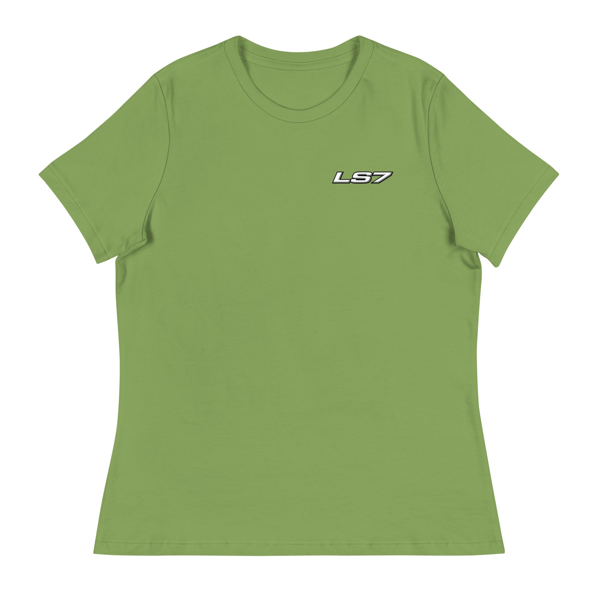 LS7 Women's T-Shirt