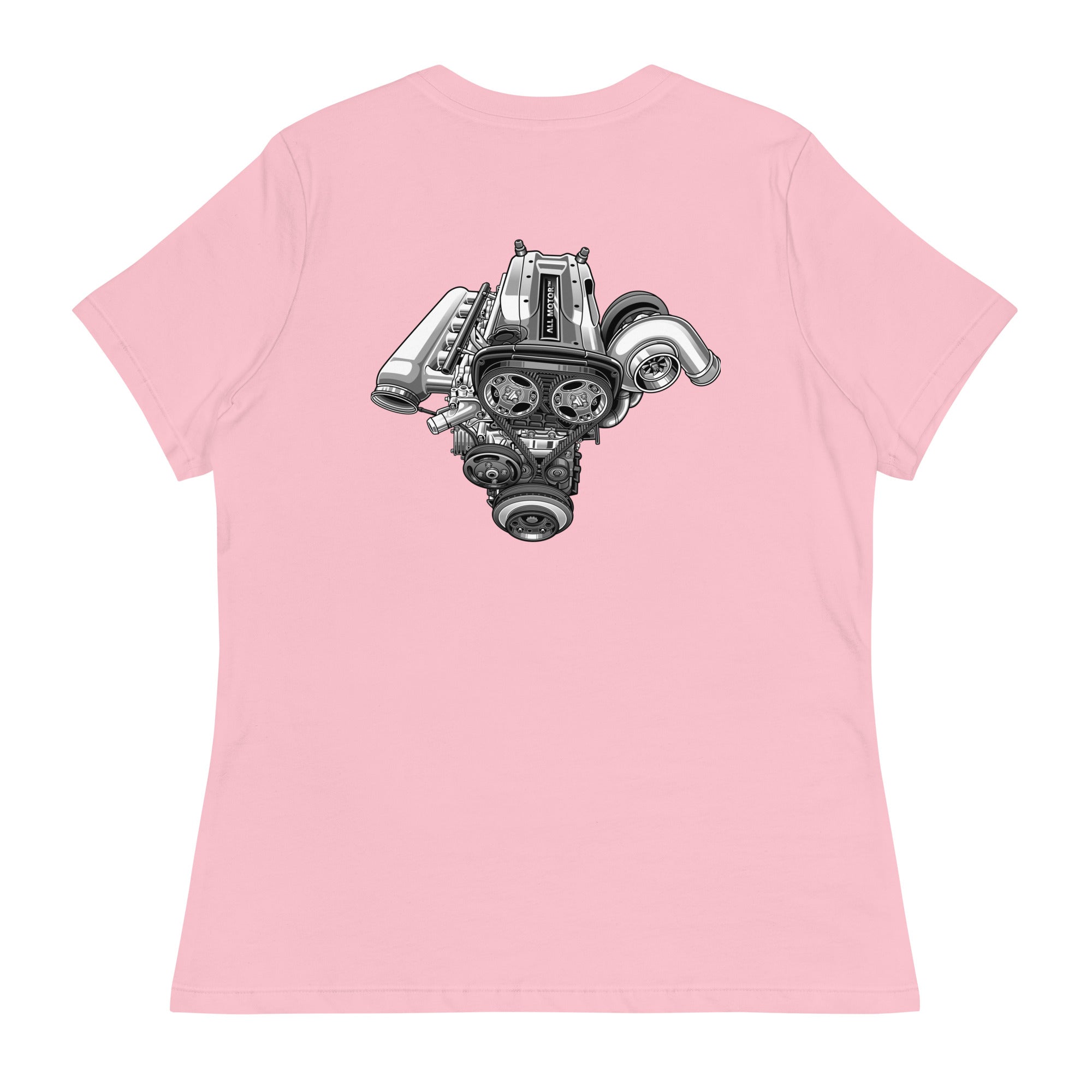 RB26 Women's T-Shirt