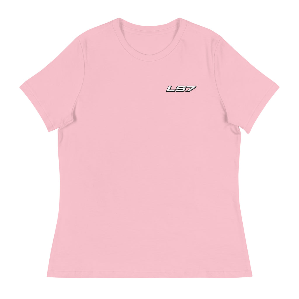 LS7 Women's T-Shirt