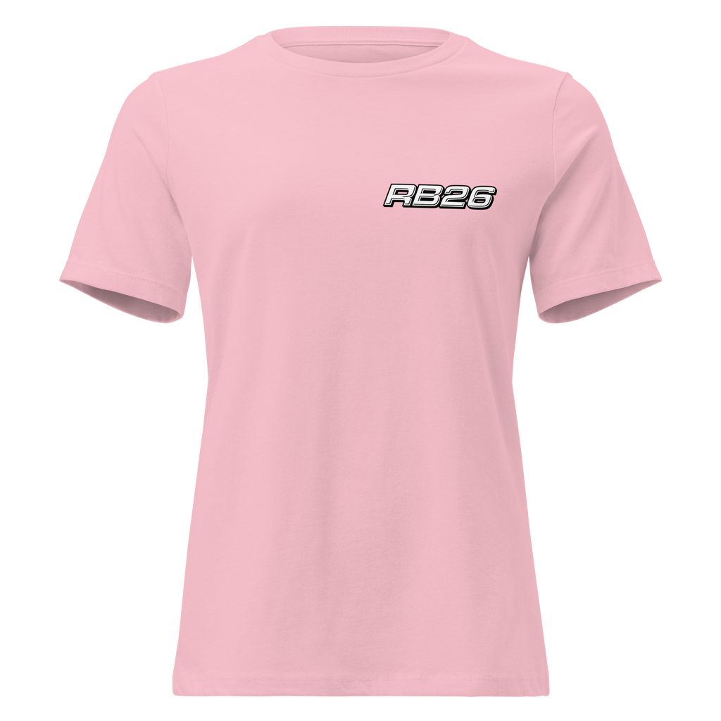 RB26 Women's T-Shirt