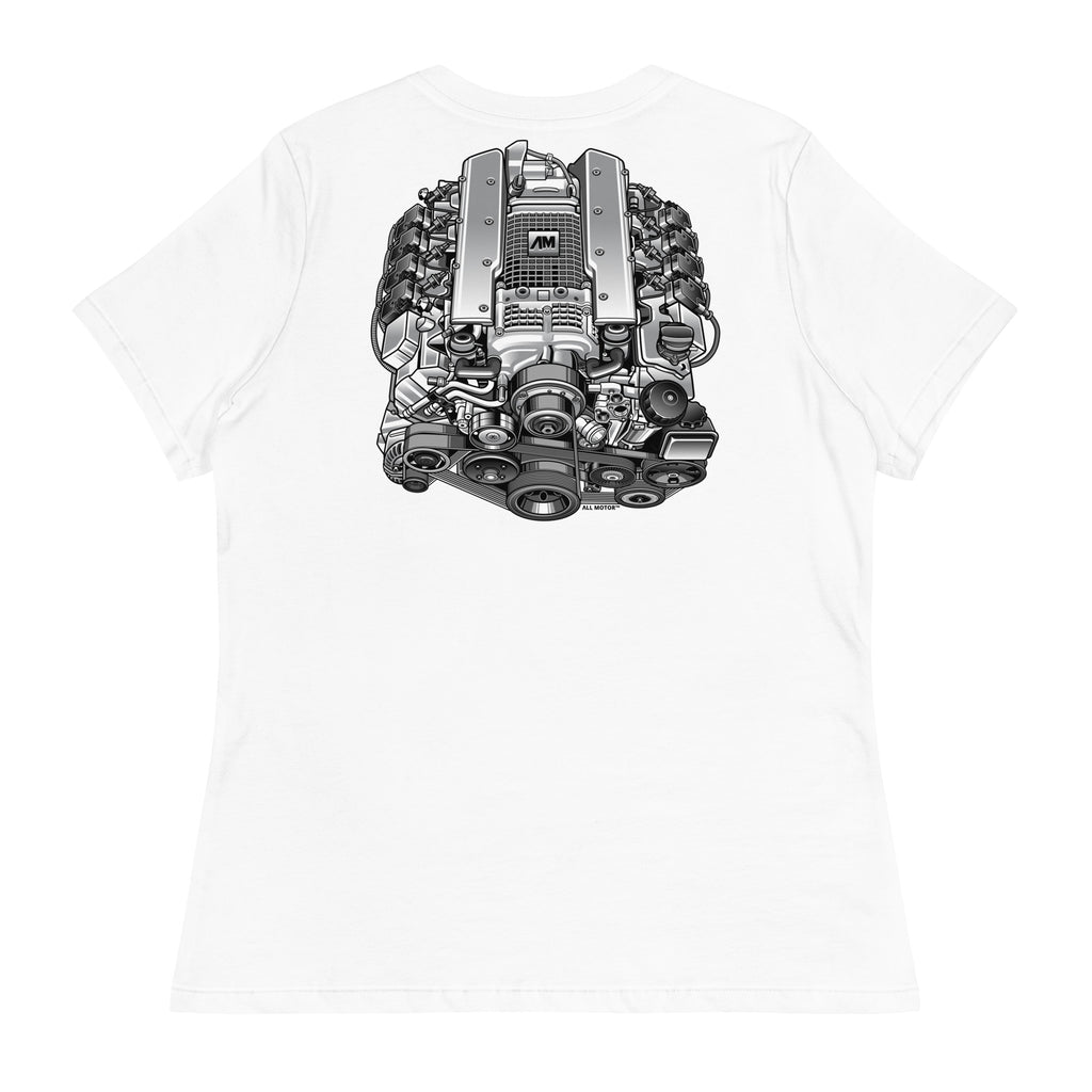 M113K Women's T-Shirt