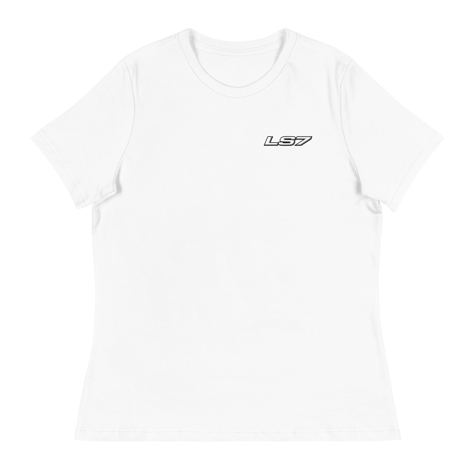 LS7 Women's T-Shirt