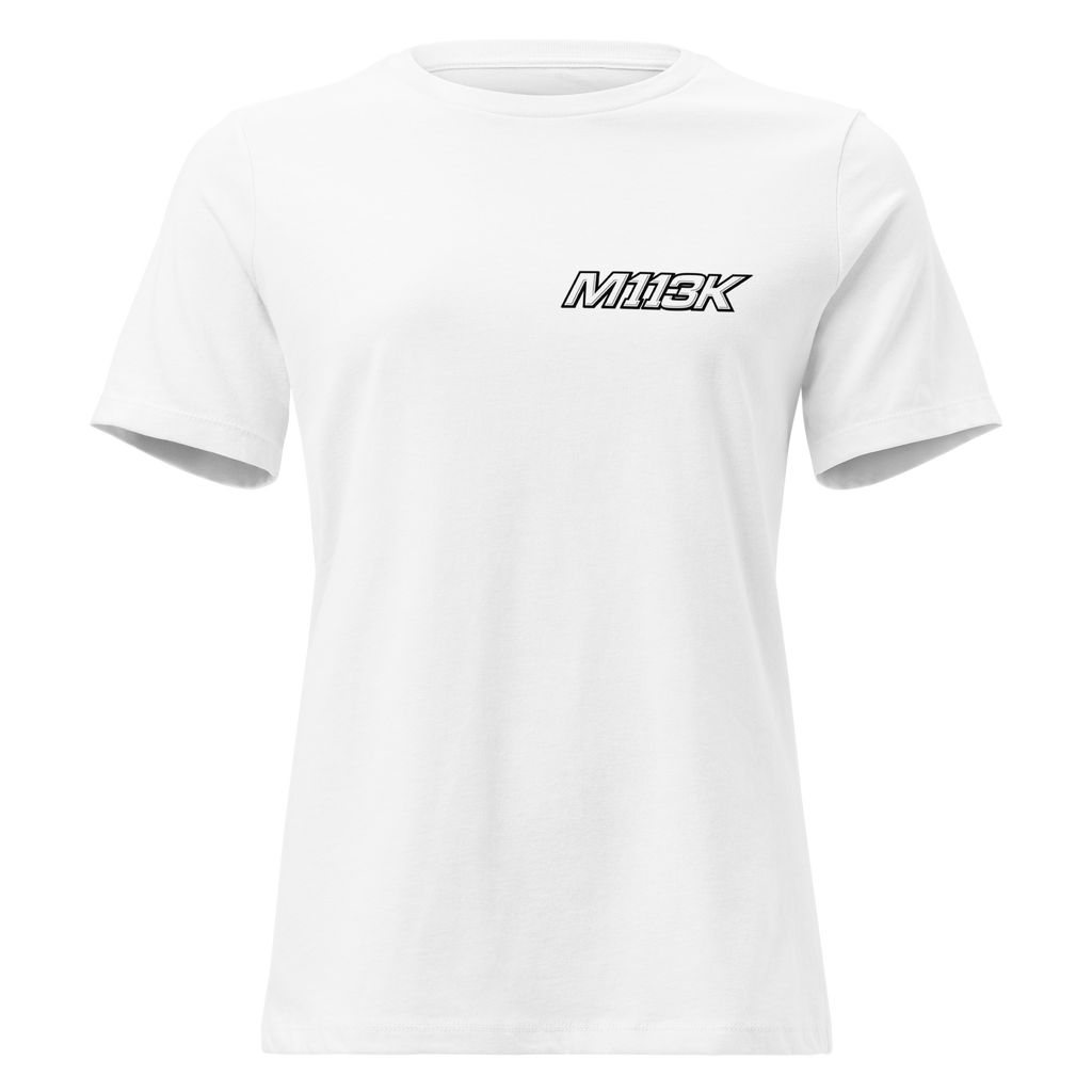 M113K Women's T-Shirt
